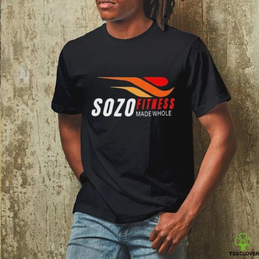 Sozo Fitness Shirt