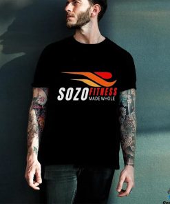 Sozo Fitness Shirt