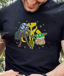 Space Adventure Time II shirt