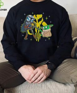 Space Adventure Time II shirt