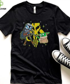 Space Adventure Time II shirt