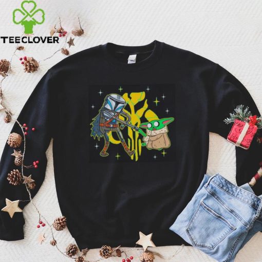 Space Adventure Time II shirt