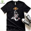 Josh Allen Ultimate Weapon T Shirt