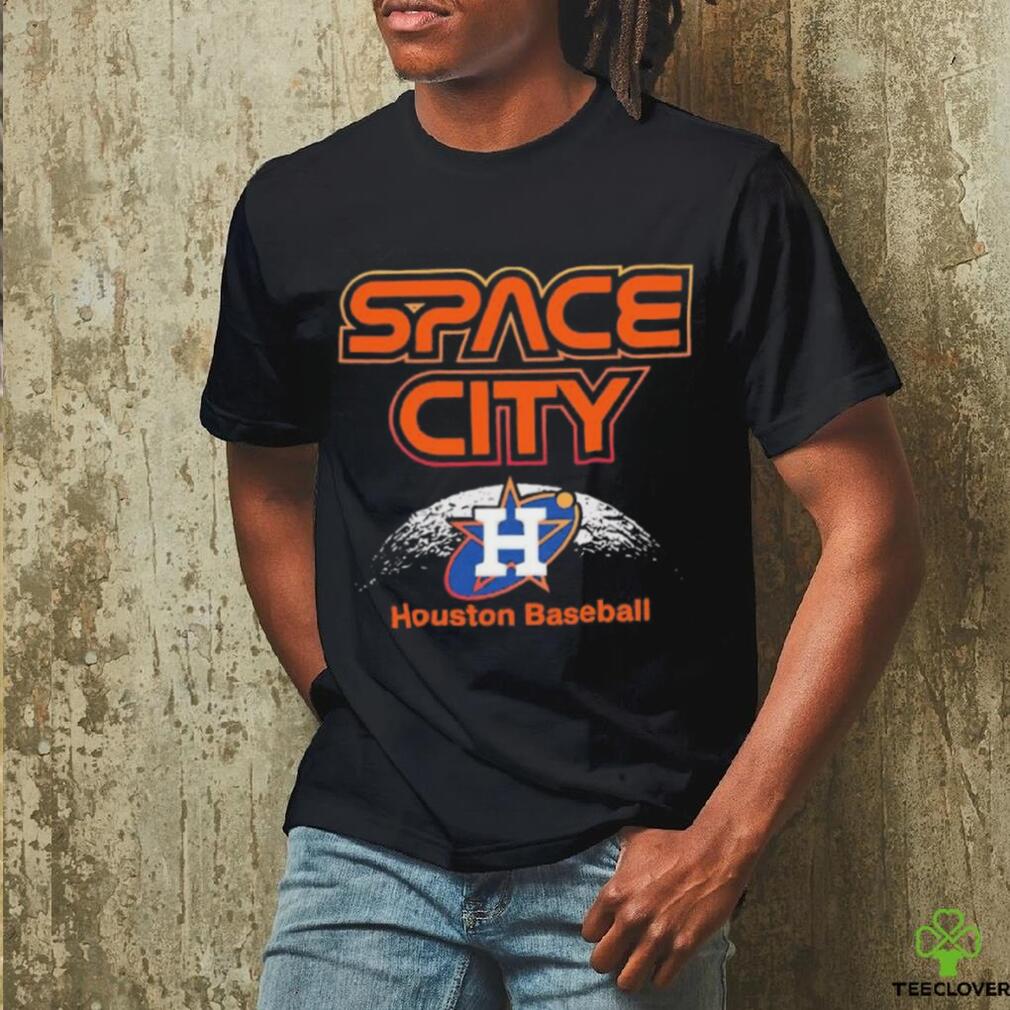 Space City Houston Astros Baseball MLB Retro 2024 shirt Space City Houston Astros Baseball MLB Retro 2024 shirt