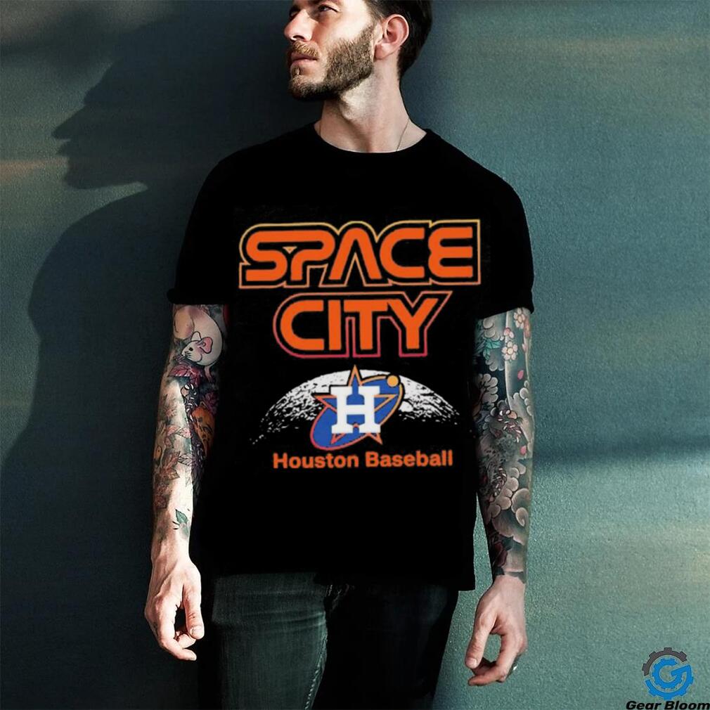 Space City Houston Astros Baseball MLB Retro 2024 shirt Space City Houston Astros Baseball MLB Retro 2024 shirt