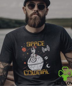 Space Cowgirl T shirt