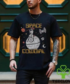 Space Cowgirl T shirt