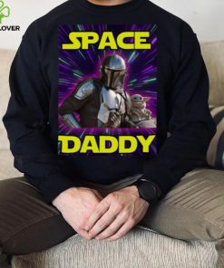 Space Daddy Pedro Zaddy Trippy shirt 2 Space Daddy Pedro Zaddy Trippy shirt