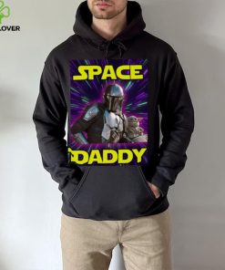 Space Daddy Pedro Zaddy Trippy shirt 3 Space Daddy Pedro Zaddy Trippy shirt
