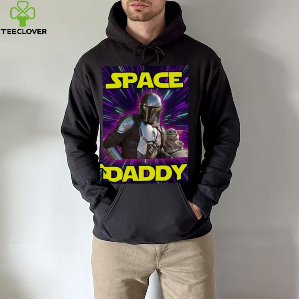 Space Daddy Pedro Zaddy Trippy shirt Space Daddy Pedro Zaddy Trippy shirt