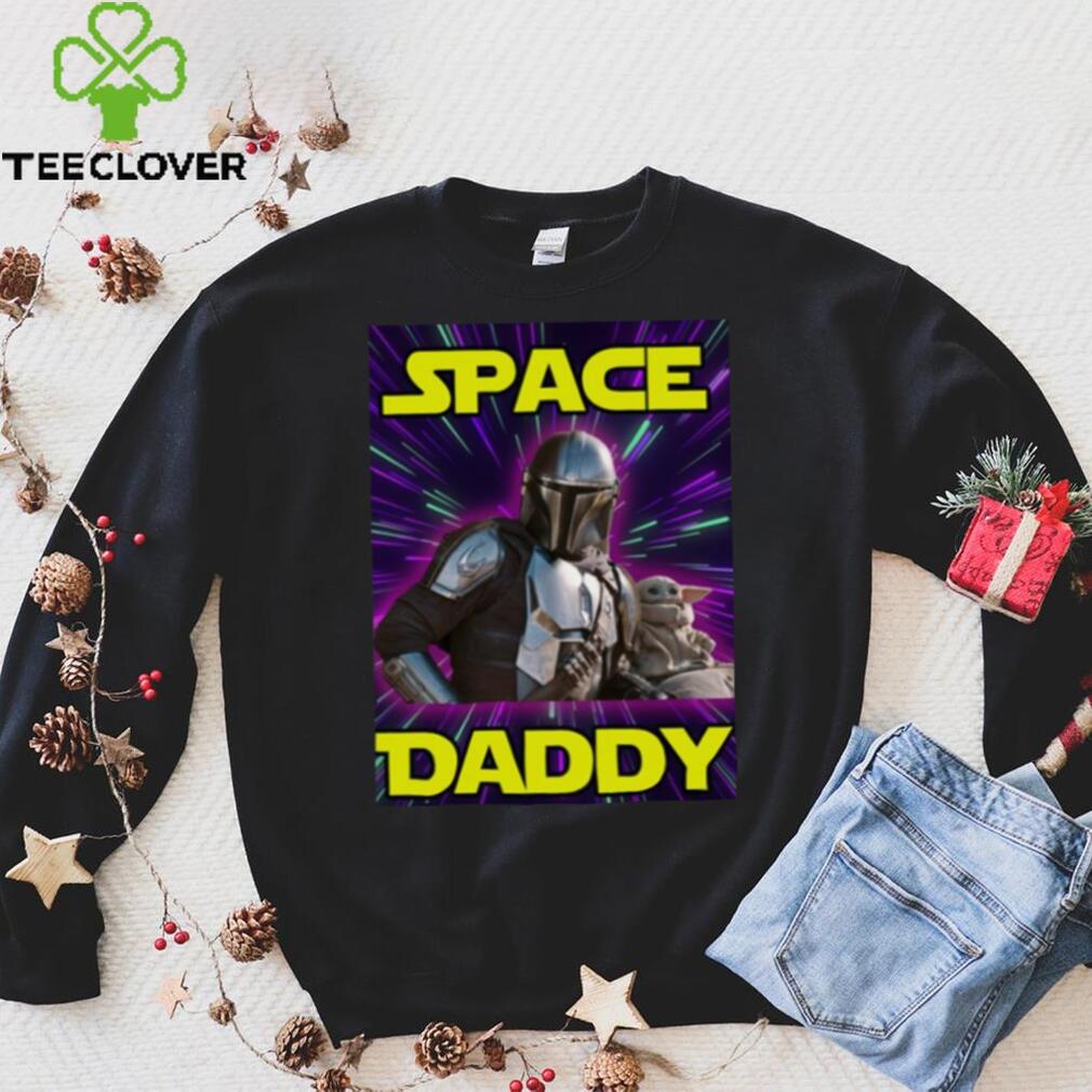 Space Daddy Pedro Zaddy Trippy shirt Space Daddy Pedro Zaddy Trippy shirt