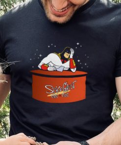 Space Ghost Coast To Shirt