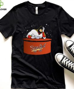 Space Ghost Coast To Shirt
