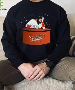 Space Ghost Coast To Shirt