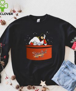 Space Ghost Coast To Shirt