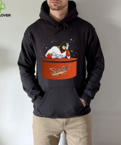 Space Ghost Coast To Shirt