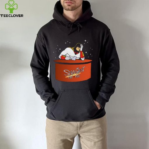 Space Ghost Coast To Shirt