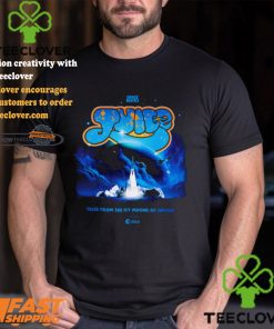 Space Rocks Juice Mission Shirt