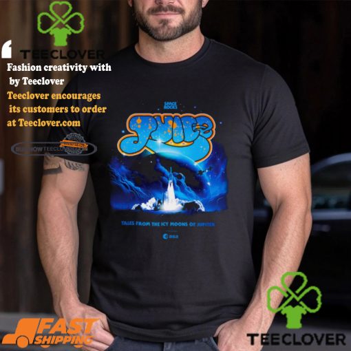 Space Rocks Juice Mission Shirt