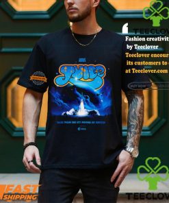 Space Rocks Juice Mission Shirt