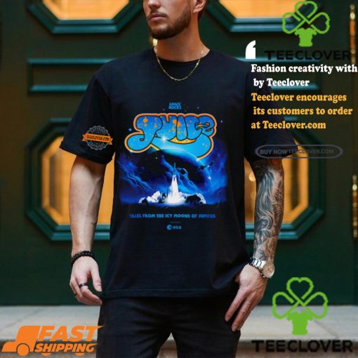 Space Rocks Juice Mission Shirt