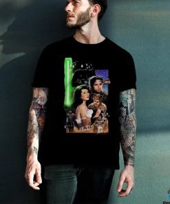 Spaceballs Merchandise Spaceballs The Shirt