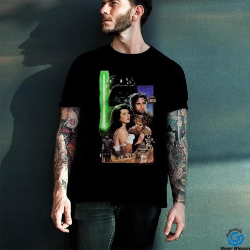 Spaceballs Merchandise Spaceballs The Shirt