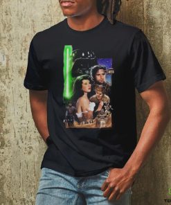 Spaceballs Merchandise Spaceballs The Shirt