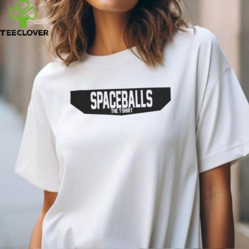 Spaceballs The T Shirt Unisex T Shirt