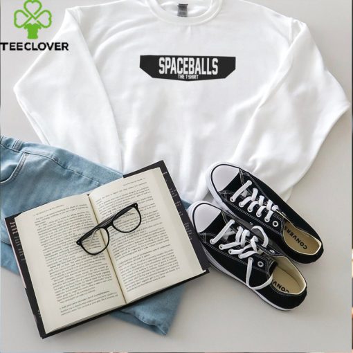 Spaceballs The T Shirt Unisex T Shirt