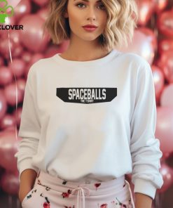 Spaceballs The T Shirt Unisex T Shirt