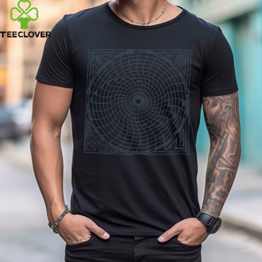 Spacestation Gaming Merch M5 Shirt