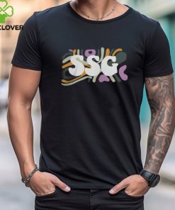 Spacestation Gaming Merch Notorious S.s.g. Shirt