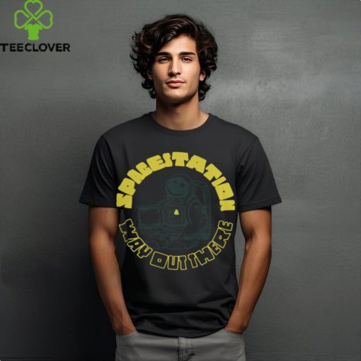 Spacestation Gaming Merch Spring ’23 Shirts