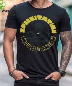 Spacestation Gaming Merch Spring '23 Shirts