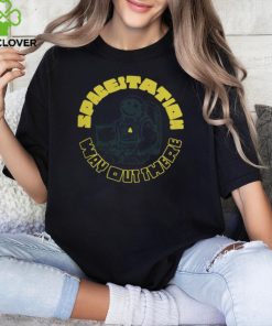 Spacestation Gaming Merch Spring '23 Shirts