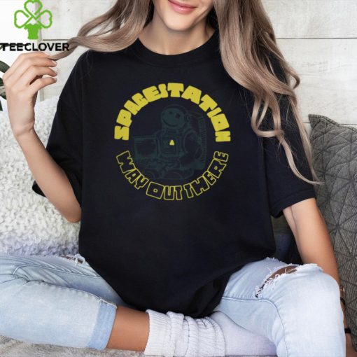 Spacestation Gaming Merch Spring ’23 Shirts