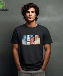 Spacestation Gaming Merch Ssg X Rainbow Six Echo Shirt