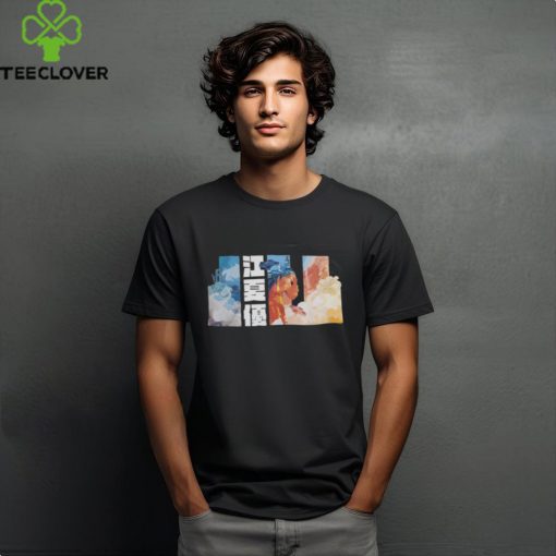 Spacestation Gaming Merch Ssg X Rainbow Six Echo Shirt