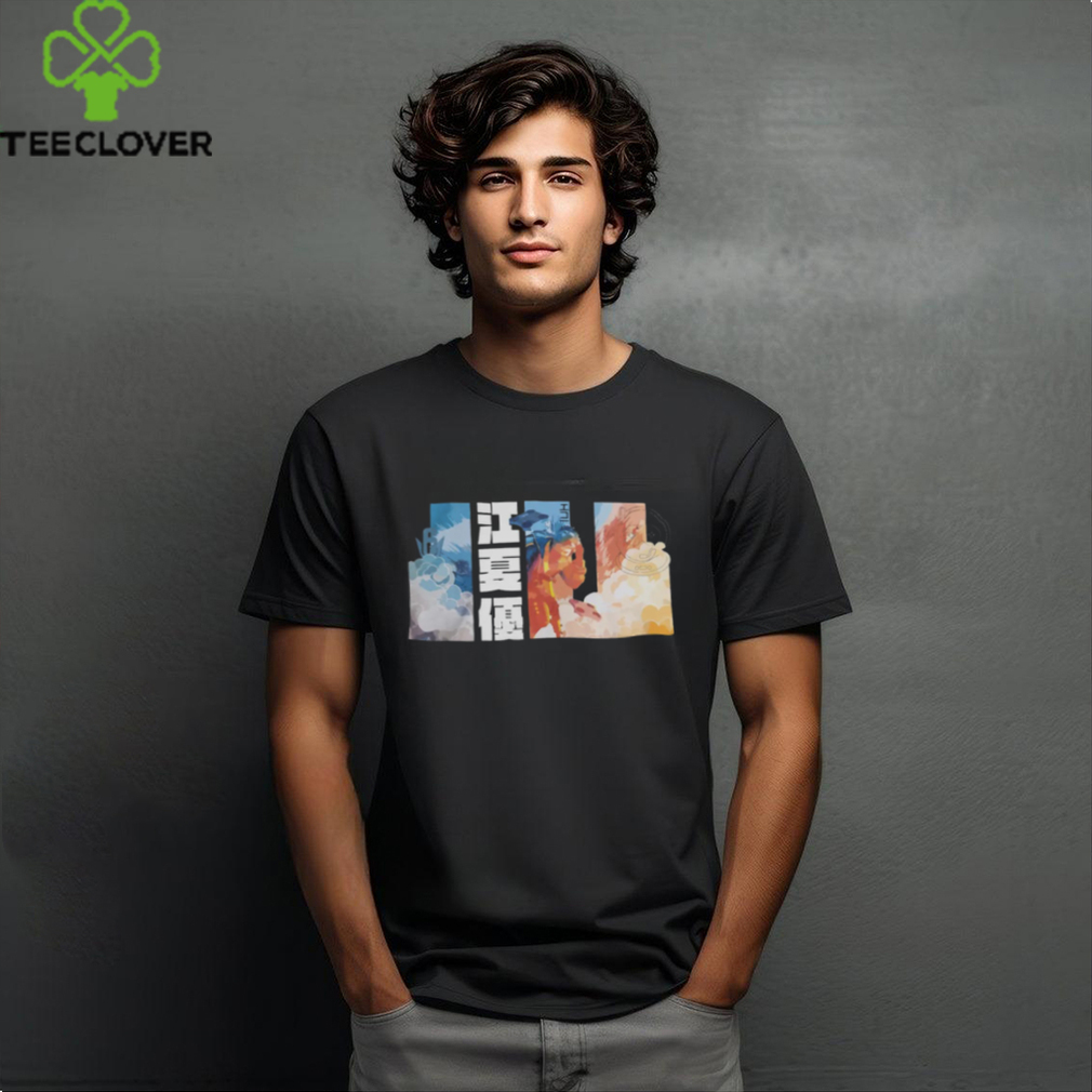 Spacestation Gaming Merch Ssg X Rainbow Six Echo Shirt Spacestation Gaming Merch Ssg X Rainbow Six Echo Shirt