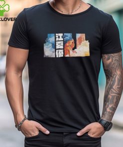 Spacestation Gaming Merch Ssg X Rainbow Six Echo Shirt