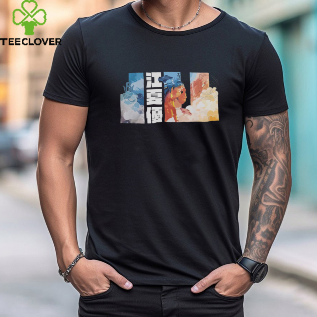 Spacestation Gaming Merch Ssg X Rainbow Six Echo Shirt Spacestation Gaming Merch Ssg X Rainbow Six Echo Shirt