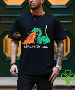 Spacestation Gaming SSG Spitfire Black Shirt 3 Spacestation Gaming SSG Spitfire Black Shirt