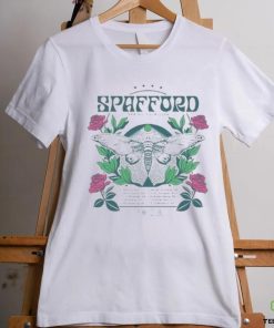 Spafford 2024 Spring Tour Shirt