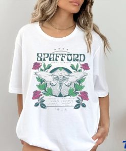 Spafford 2024 Spring Tour Shirt