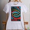 Disturbed 2024 Tour Band Fan Concert Classic Shirt
