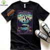 Jason Isbell And The 400 Unit Woodinville WA Jul 16 17 2024 Shirt
