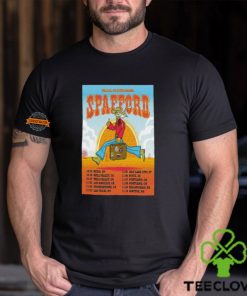 Spafford Fall Tour 2024 Poster hoodie, sweater, longsleeve, shirt v-neck, t-shirt