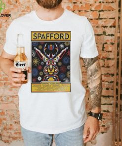Spafford Spring Tour, March & April 2023 shirt 2 Spafford Spring Tour, March & April 2023 shirt
