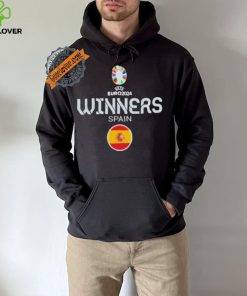 Spain Champions Euro 2024 Winners Spain Euro 2024 Champions Shirt
